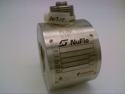 CAMERON 9A-100079810