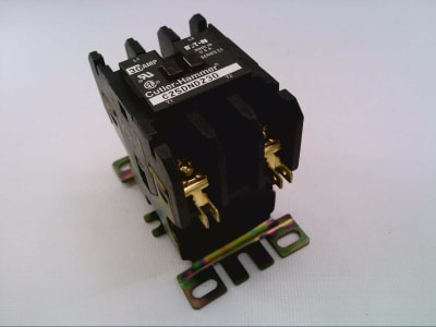 EATON CORPORATION C25DND230T