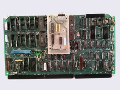 EMERSON 09210-0427-1001
