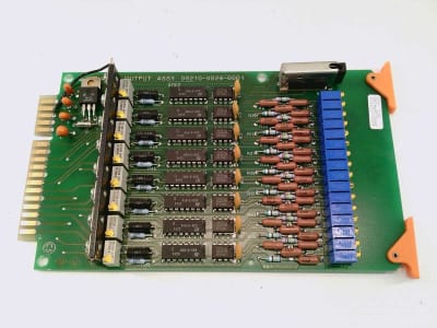 EMERSON 09210-0024-0001