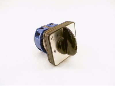 KRAUS & NAIMER CA20-8AU114-600-EF
