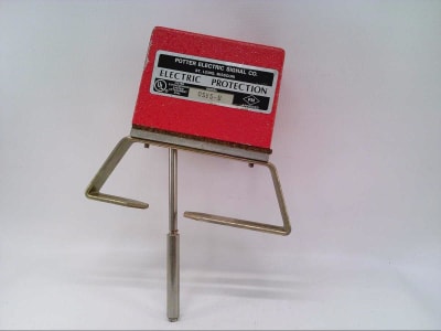 POTTER ELECTRIC OSYS-U