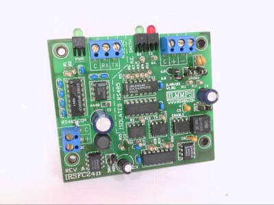 RE SMITH IRSFC24H