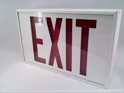 HUBBELL LED-2AC-RWW-FAI