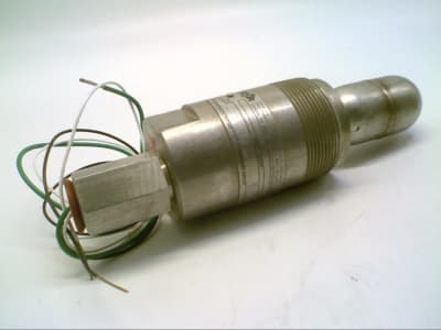 SOR 1510B-G2A-C-W9-ES-CS