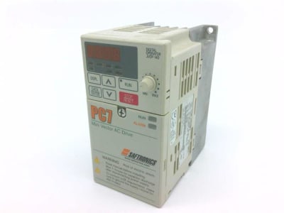 YASKAWA ELECTRIC CIMR-V7AM20P41