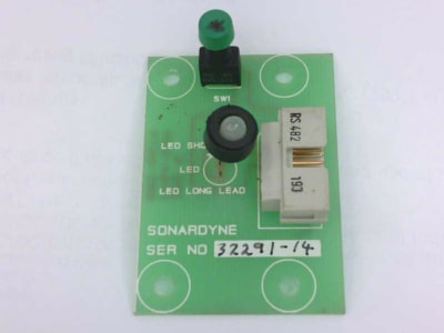 SONARDYNE 7784-066-A1