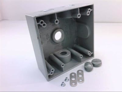 ABB THOMAS & BETTS LT11-2