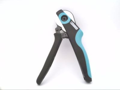 PHOENIX CONTACT CRIMPFOX CENTRUS 6S