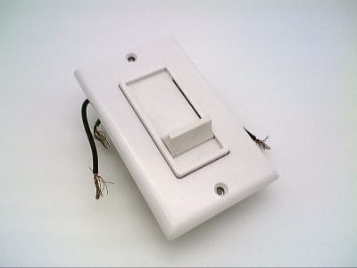 LEVITON 6631-W