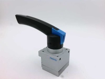 FESTO VHER-P-H-B43C-B-G14