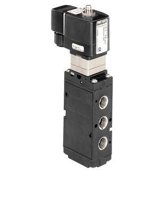 BURKERT 456979