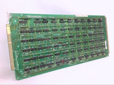 COMPUTER AUTOMATION 5321300G3