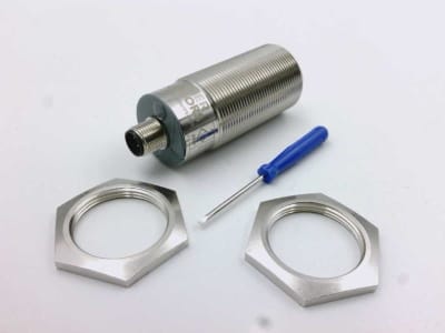 RECHNER KAS-80-30-A-M32-PTFE/MS-Y5-1-HP