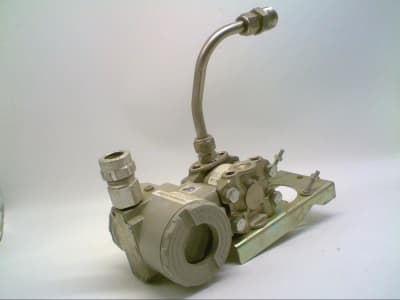 SMAR LD301M43IT011011A2I3P