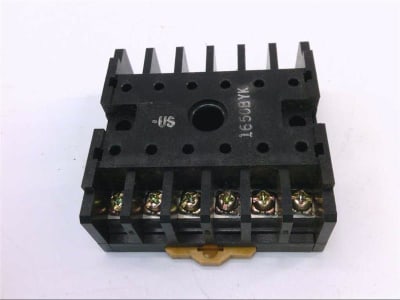 OMRON P2A-12BA