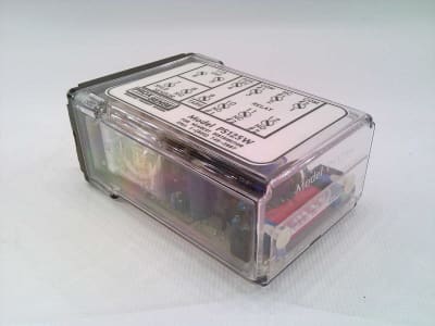 APPLIED SENSING PRODUCTS PS-125A