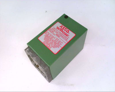 ASCO PB20A