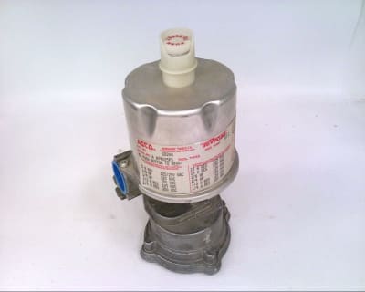 ASCO SD20A