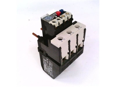SCHNEIDER ELECTRIC LR2-D3322