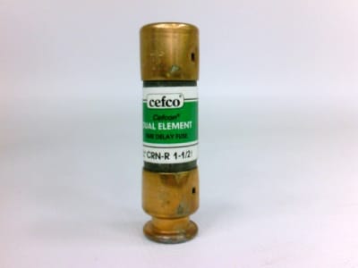 CEFCO CRN-R-1-1/2