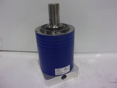 WITTENSTEIN LP120SMF2201I13S