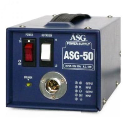 ASG ASG-50