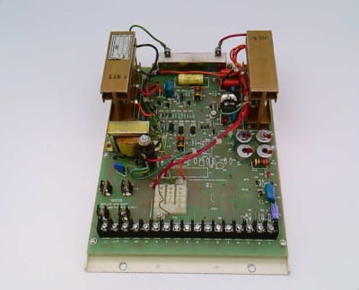 CLEVELAND MOTION CONTROL M621N