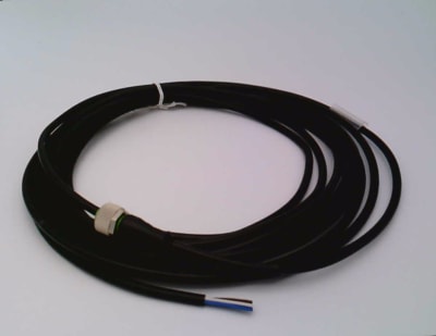 LEUZE K-DM12W-4P-5M-PVC