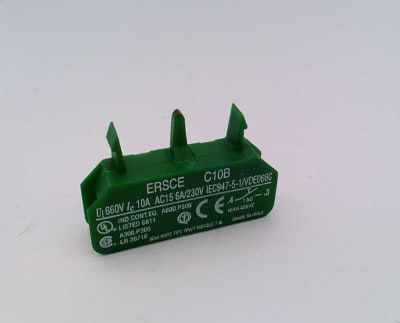 CARLO GAVAZZI C10B