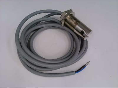 BAUMER ELECTRIC FEG18.24.25