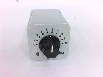 TIME MARK CORP 98032202