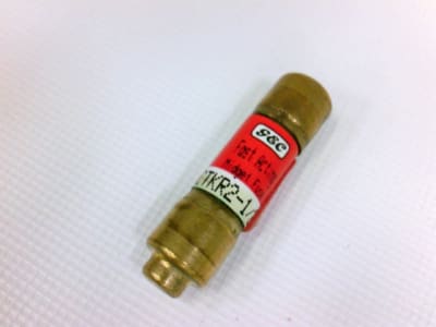 CONVERTEAM CTK-R2-1/2