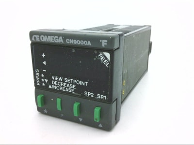 OMEGA ENGINEERING CN9211A