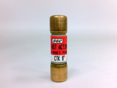 CONVERTEAM CTK-8