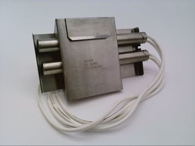 ASEA BROWN BOVERI RR0266A01