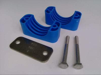 SWAGELOK 304-S5-PP-20P