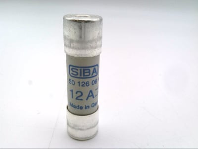 SIBA 5012606-12