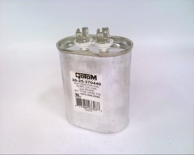 ALLTEMP HEATING & COOLING 36-25-370440