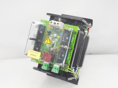 PLASMATREAT ZIP9707
