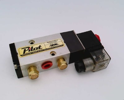 PILOT PN4D-4