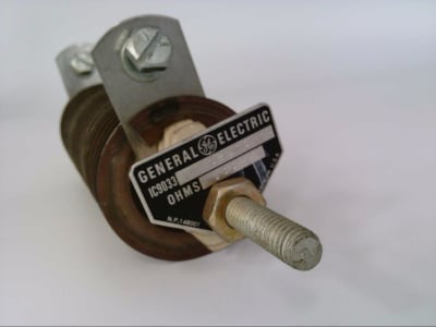 GENERAL ELECTRIC IC9033C2B33