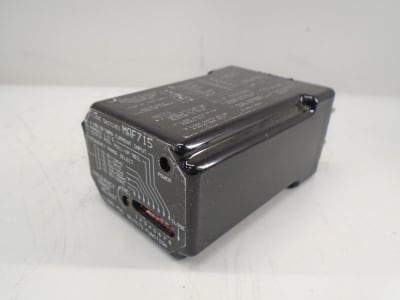 DANAHER CONTROLS MAF715