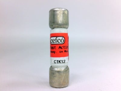 CONVERTEAM CTK-12AMP