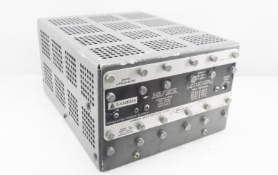 TDK LXS-D-5-OV