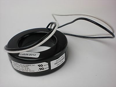 INSTRUMENT TRANSFORMERS INC 8RL-SD-MS03668-10