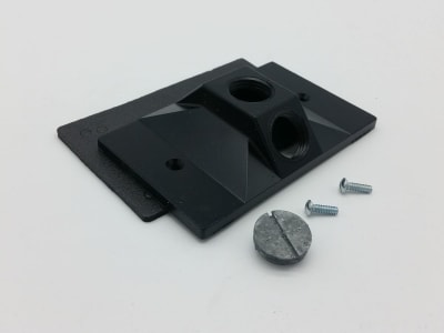 MASTER ELECTRICIAN RC-3B