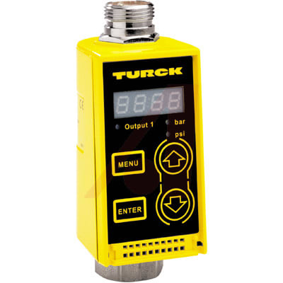 TURCK PC016-GI1/4A1M-ARX-B1151
