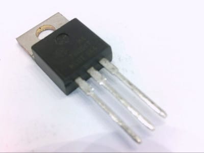 ON SEMICONDUCTOR MC7805CT