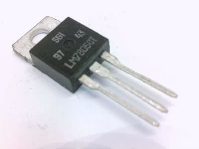 SGI LM7805CT